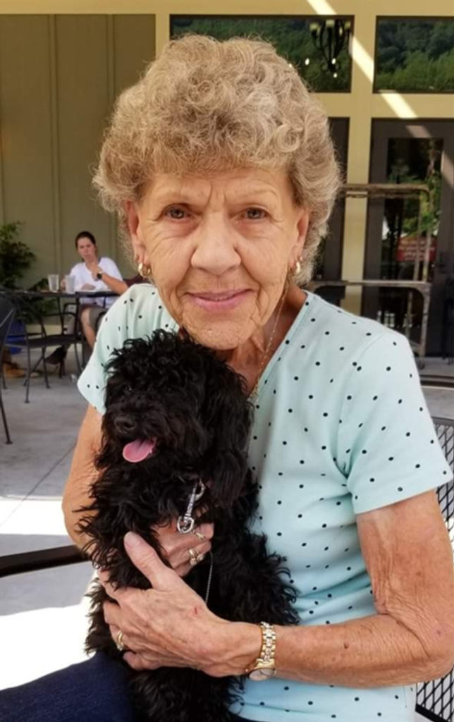 Judith Kay Hart Schondel Profile Photo
