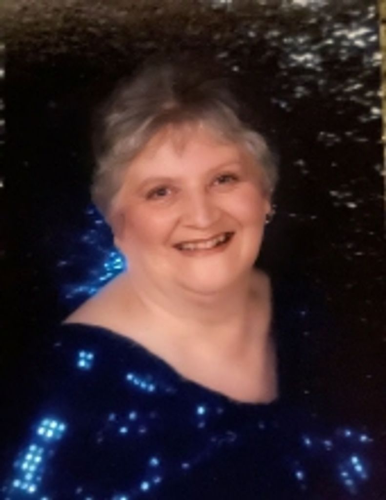 Ethel  Marie Stetson