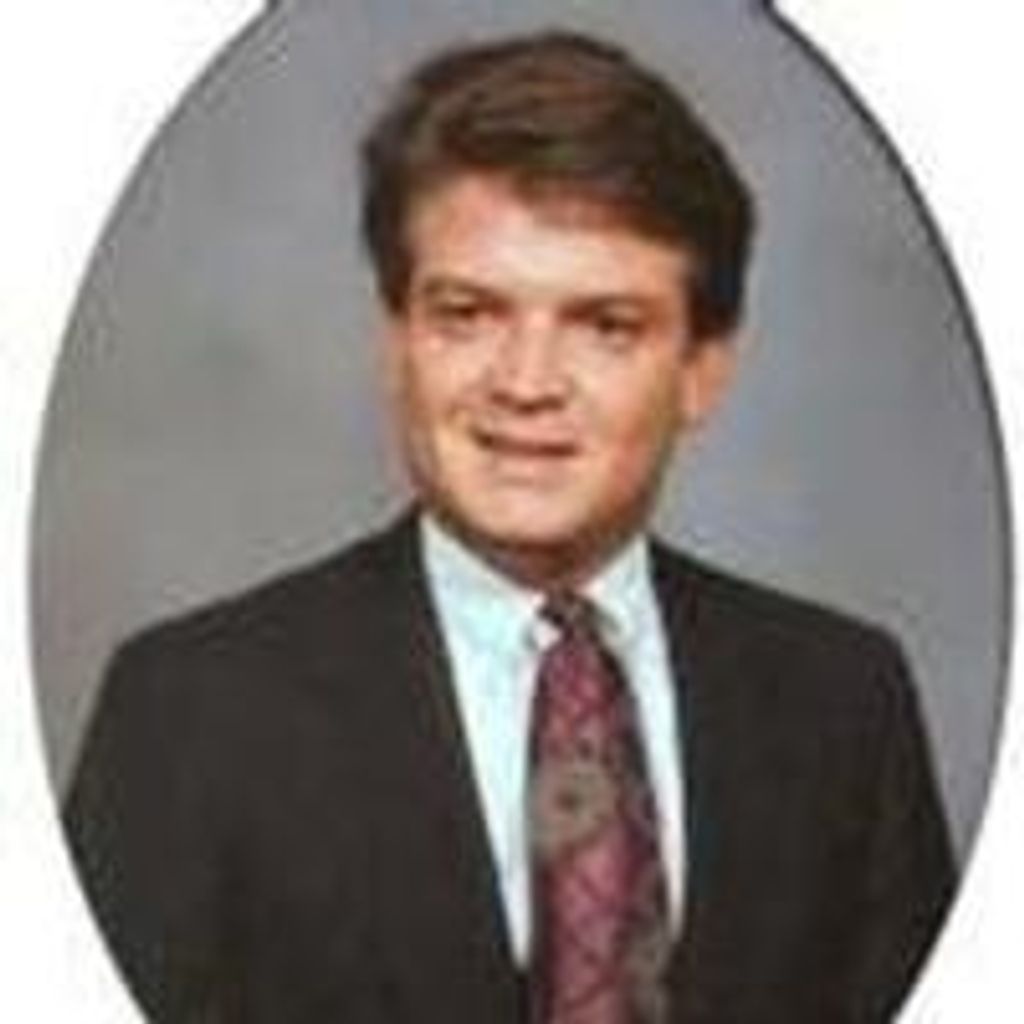 Benny L. Fry Jr.