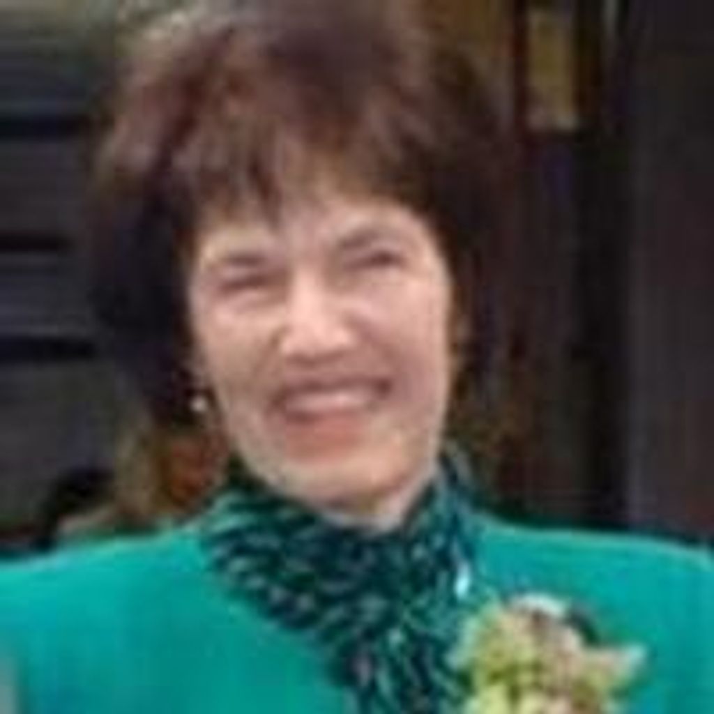 Sharon Mendoza Tremari Bianchini Doughty