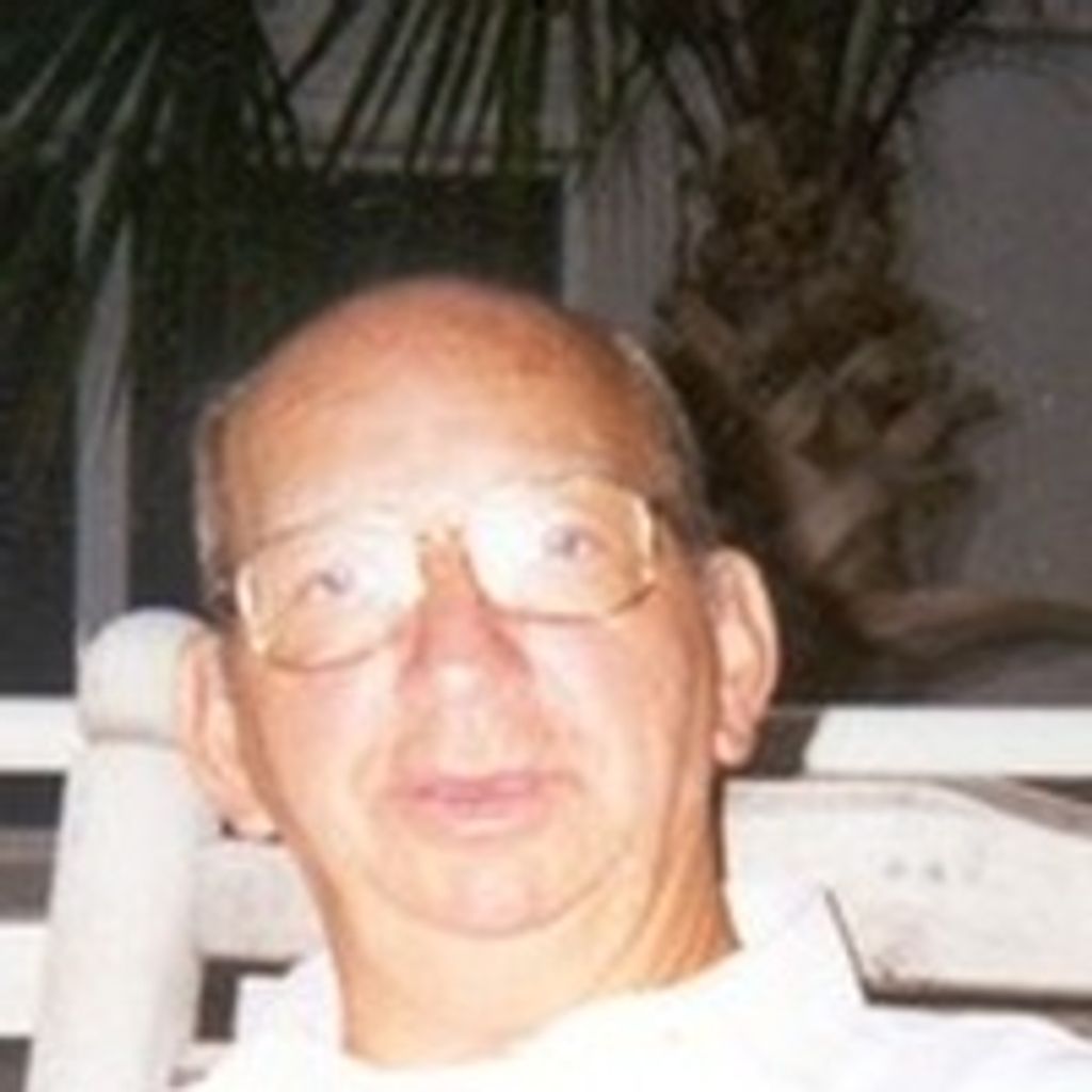 Cecil Hayes, Sr.