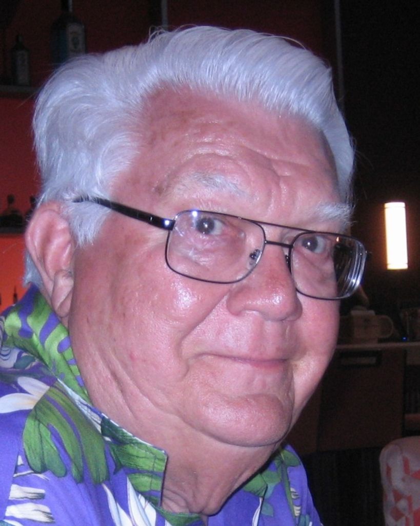 Lawrence "Jack" Fenske Profile Photo