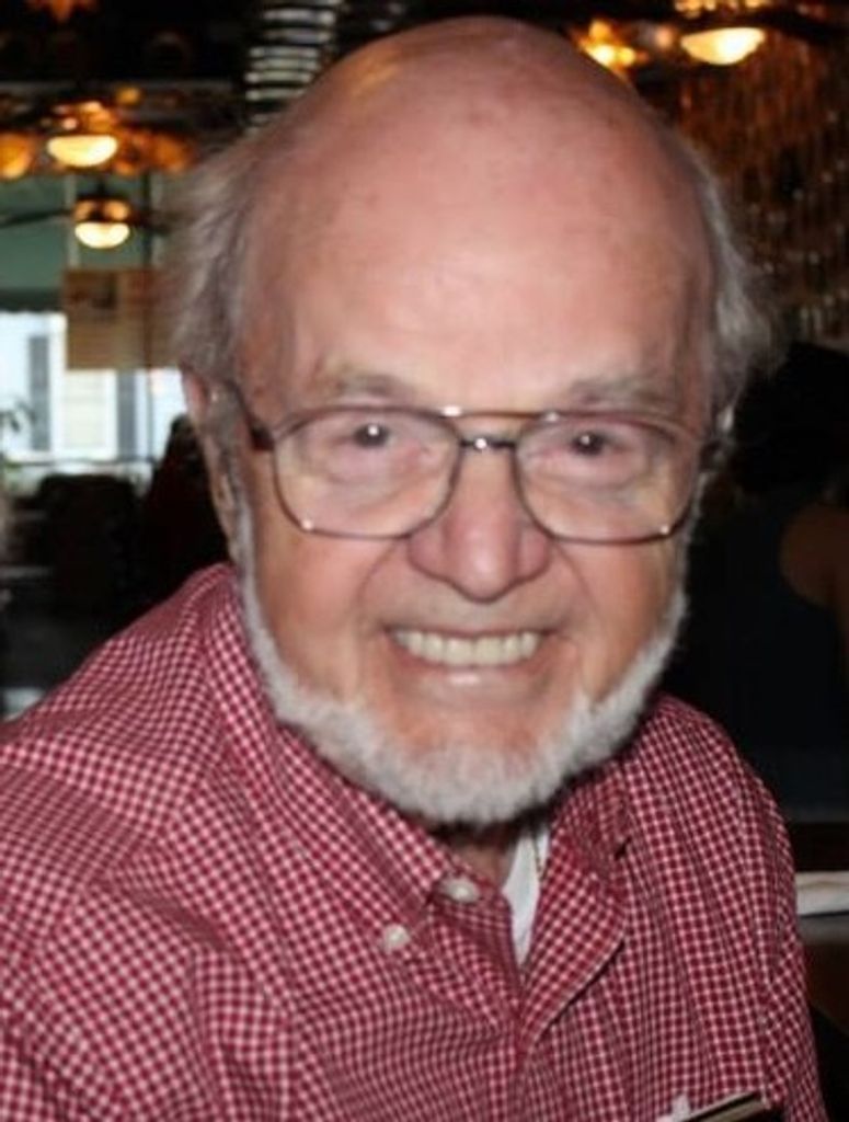 James Irvin Taylor, Jr