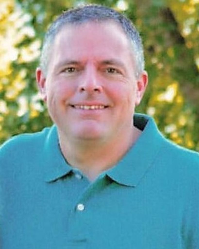 Christopher Smith Profile Photo