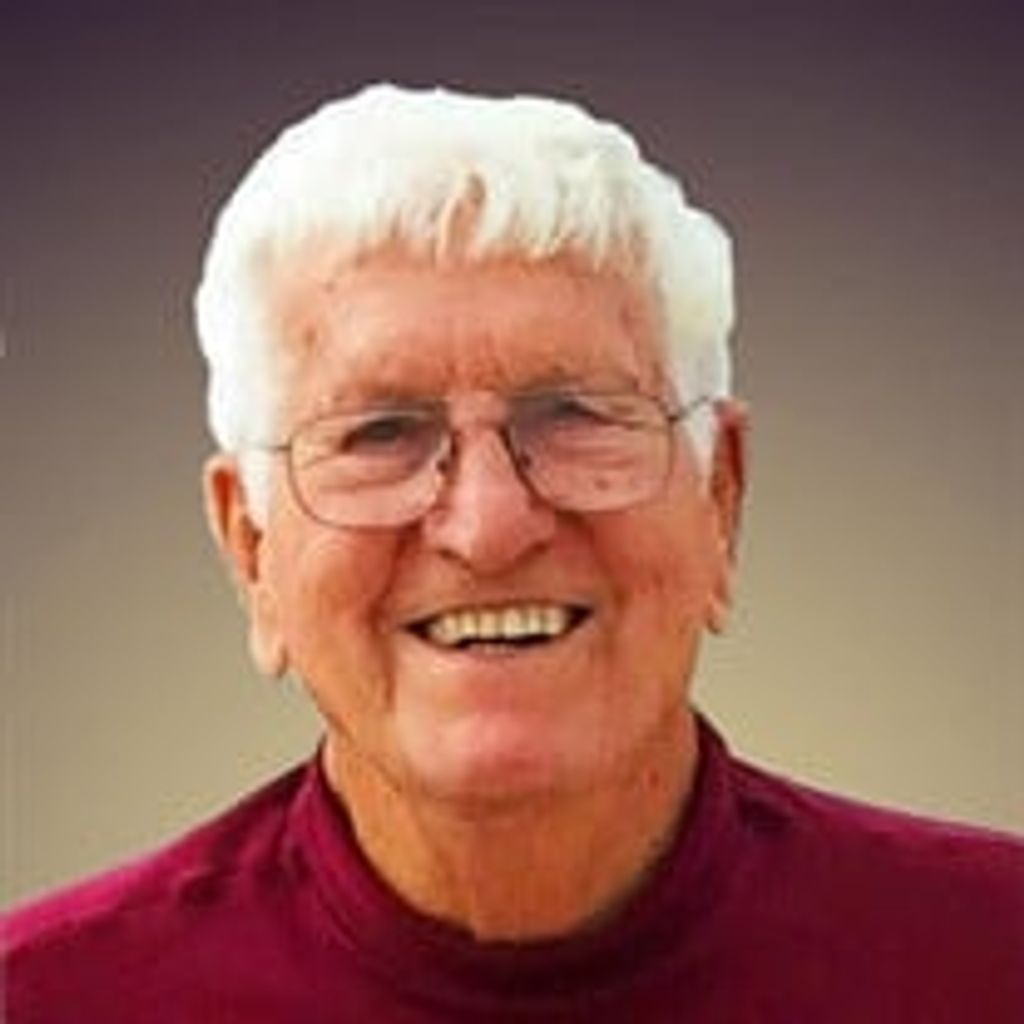George Edward Hubbell