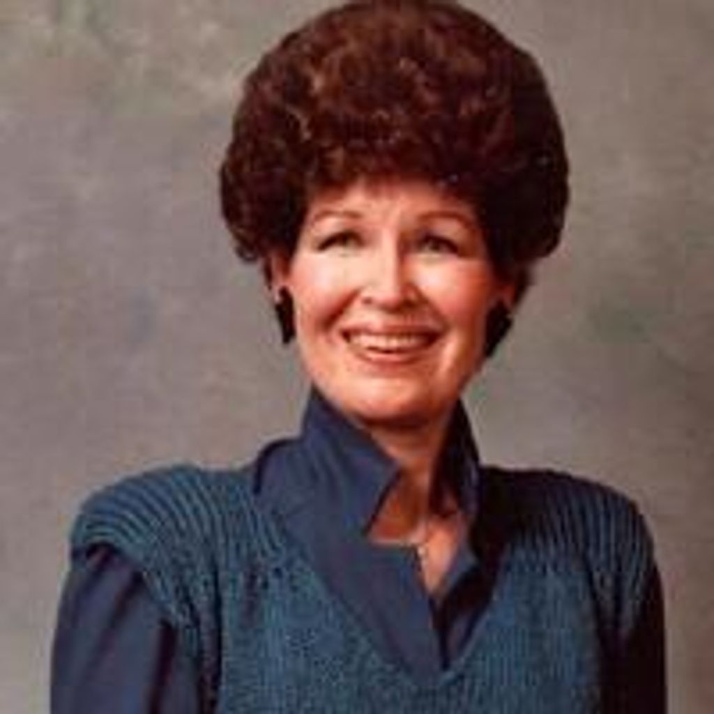 Venita Joyce Christiansen Profile Photo