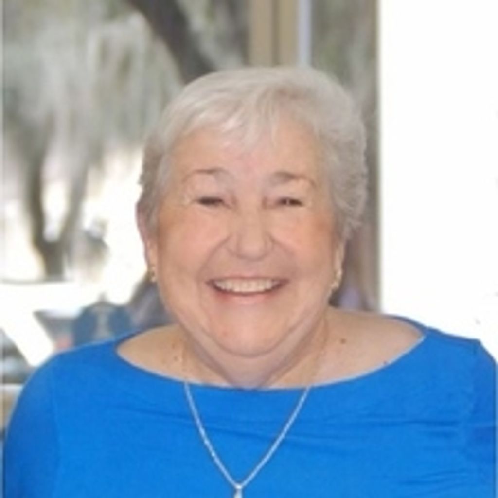 Blair Drake Mims Profile Photo