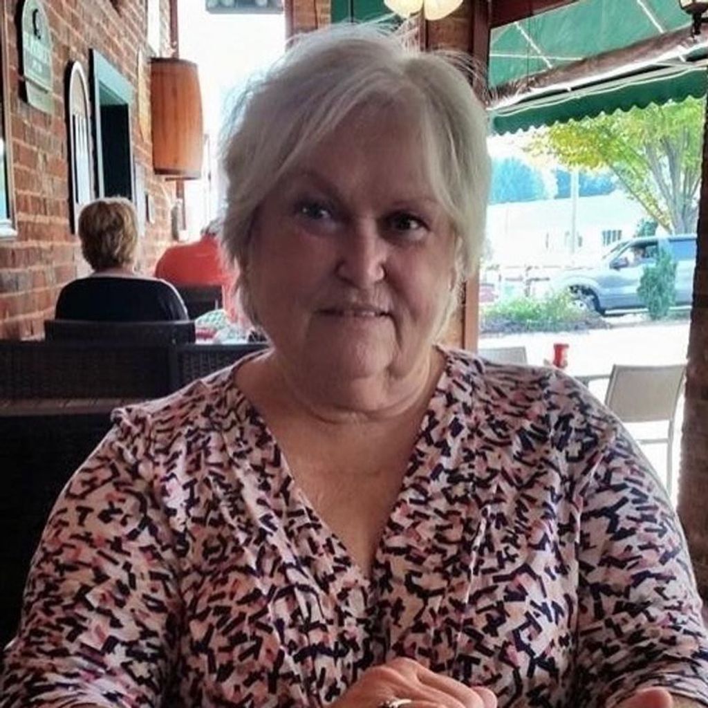 Mary-Jayne Shadden Profile Photo