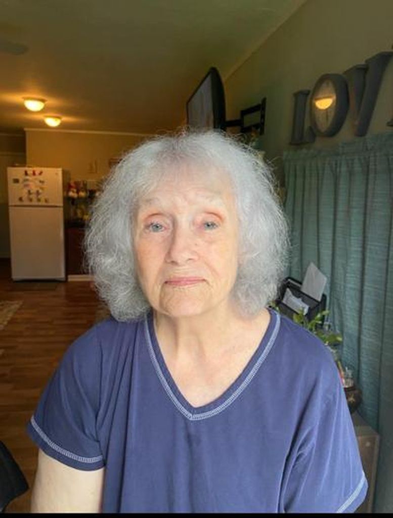 Carlie Jean Powell Profile Photo