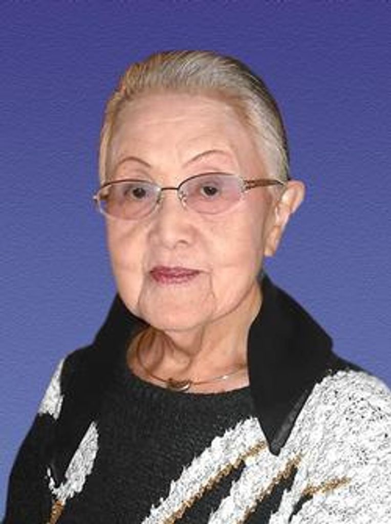 Dorothy Sachiko Yamamoto "Mitsusa Bando"