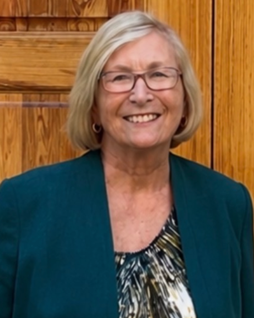Elizabeth Ann Jones Profile Photo