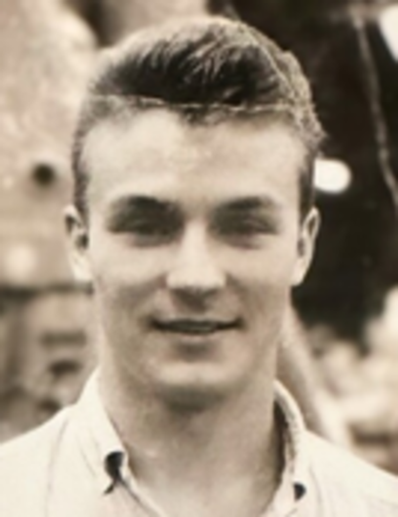 William Douglas Scalf