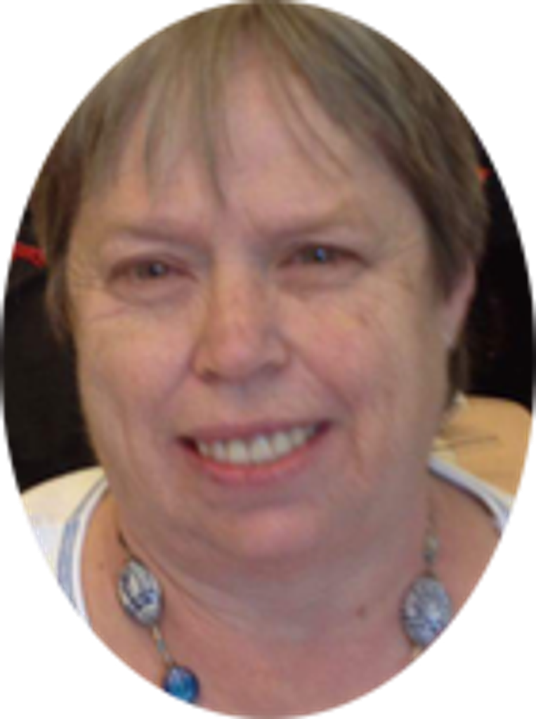 Ruth Ann Wolfe