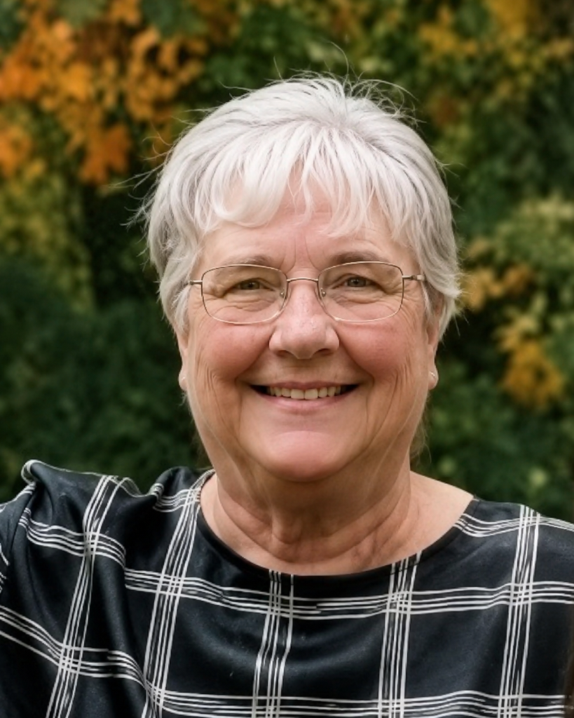Wanda Jean Crumb