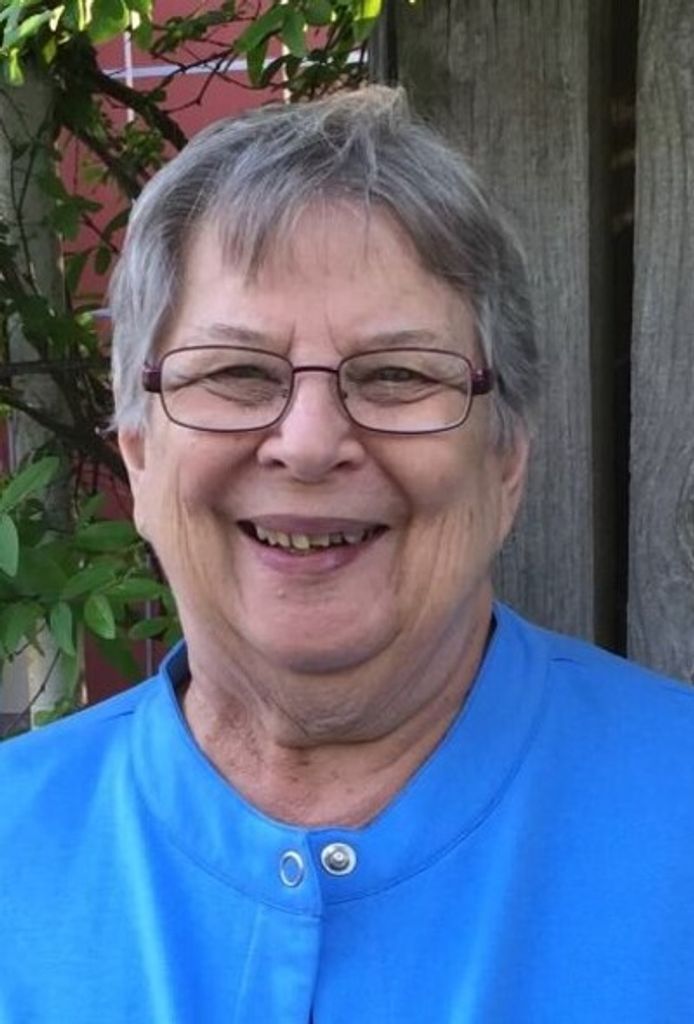 Ruth Faye Clouse Profile Photo