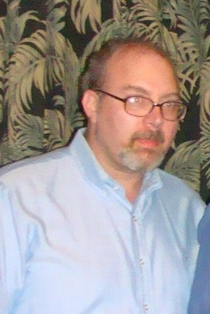 Santi A. Rush