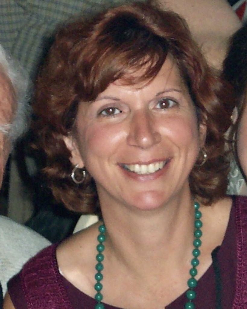 Dianne Marie Hendry