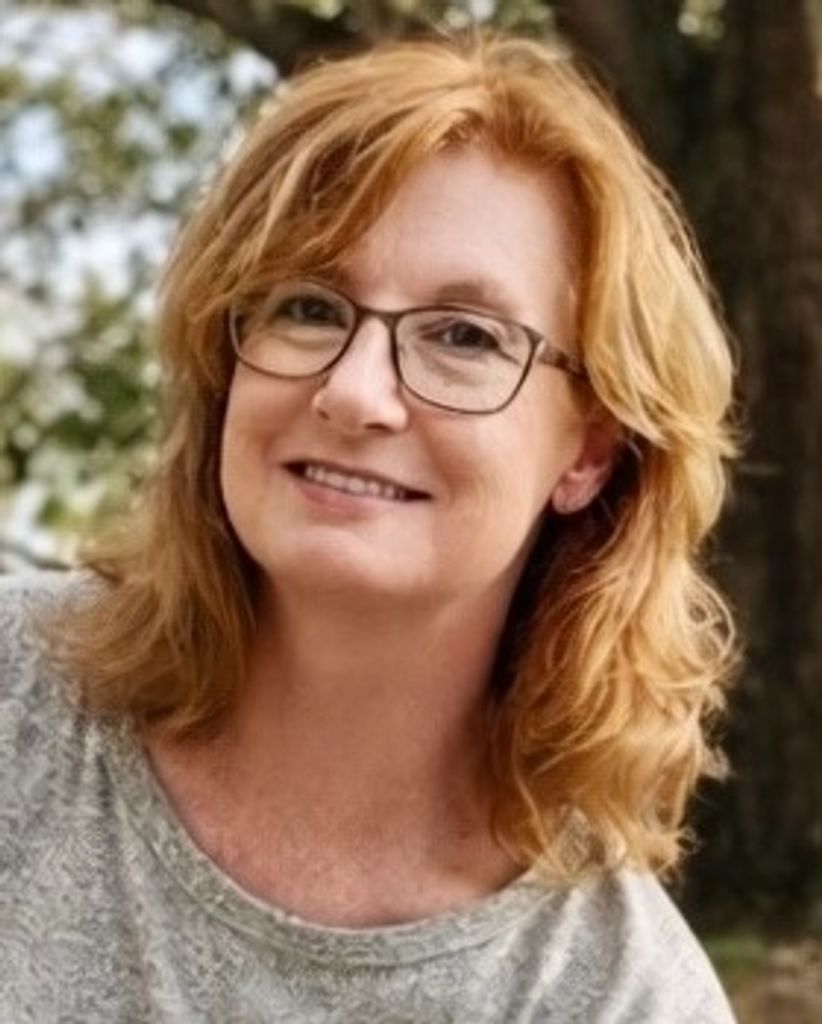 Elizabeth Jeudevine Wilson Profile Photo