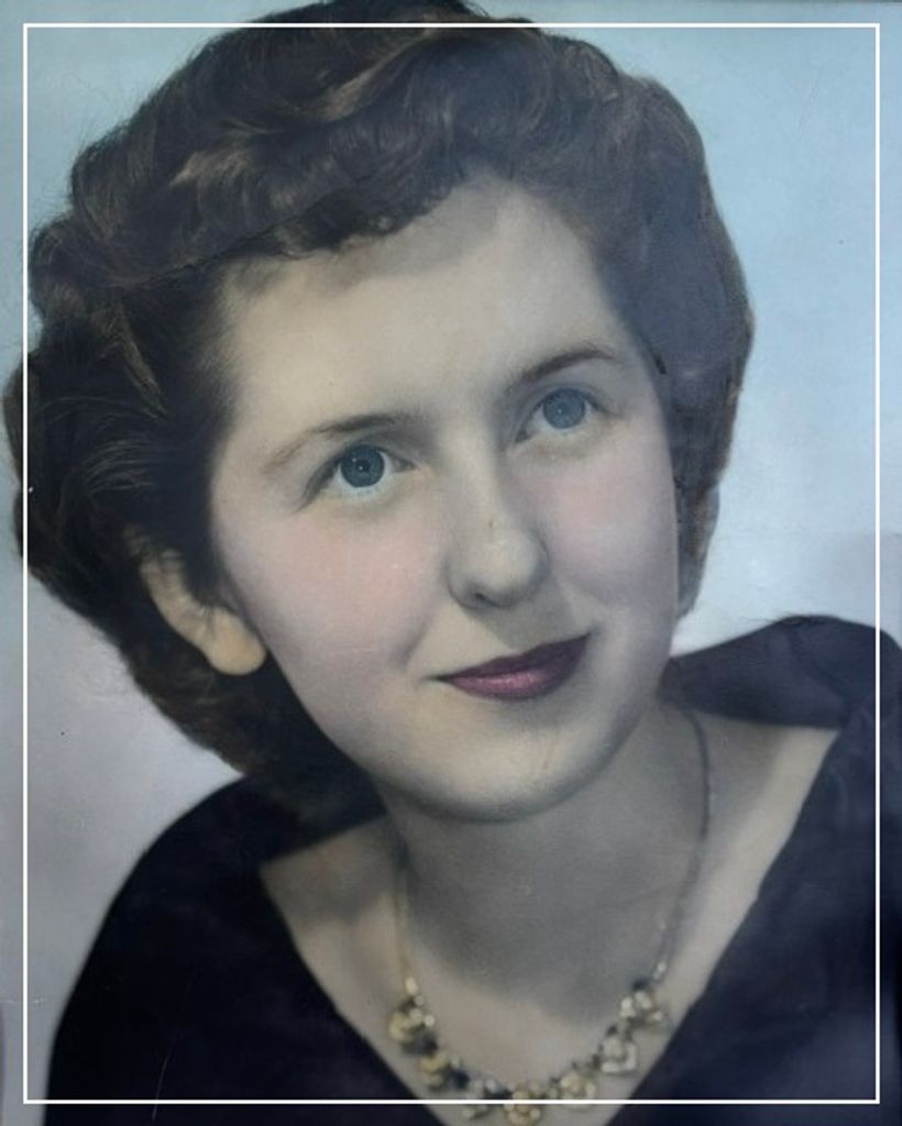 Marie Noon