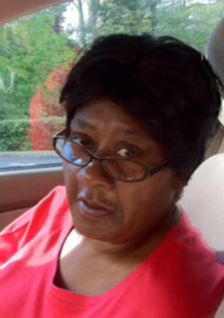 Helene Pruitt