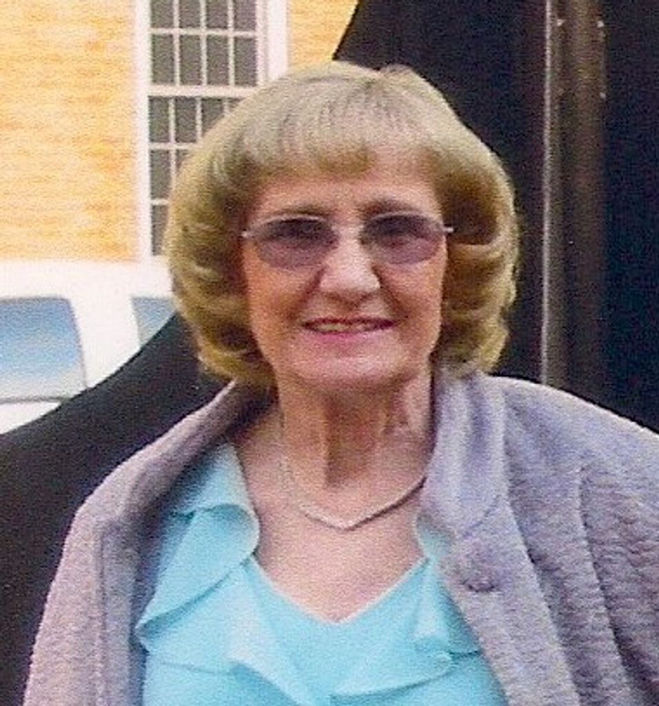 Violet B. Twardzik