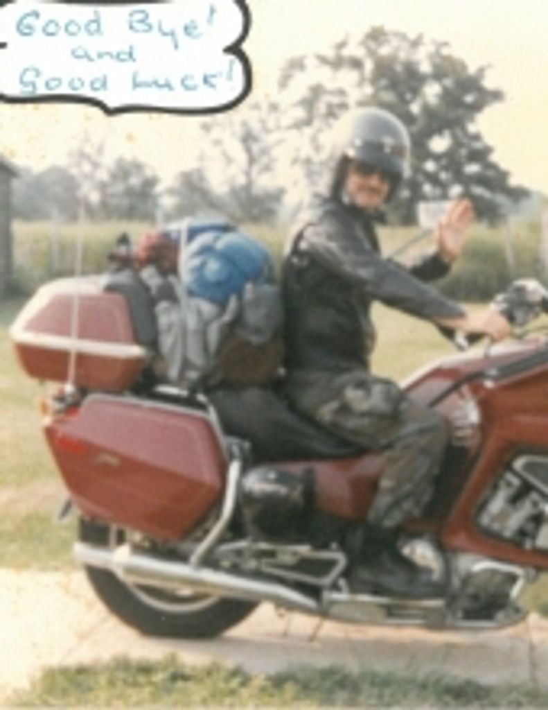 Gary  Lee Profile Photo