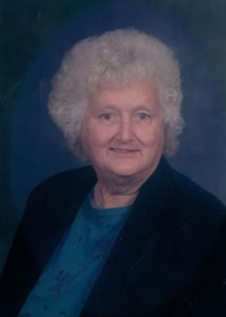 Mary Stroup Tate Profile Photo