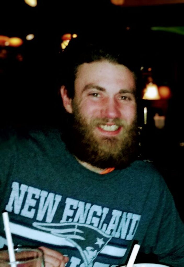 Andrew Walter Bengtson Profile Photo