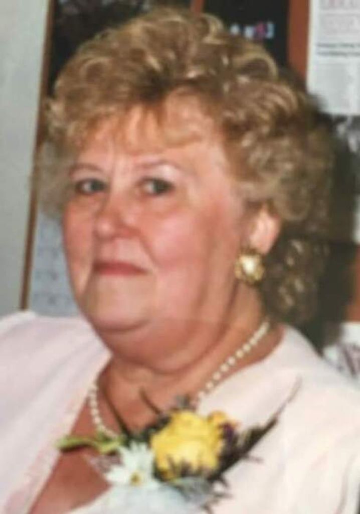 Helen M. Scholtz Profile Photo