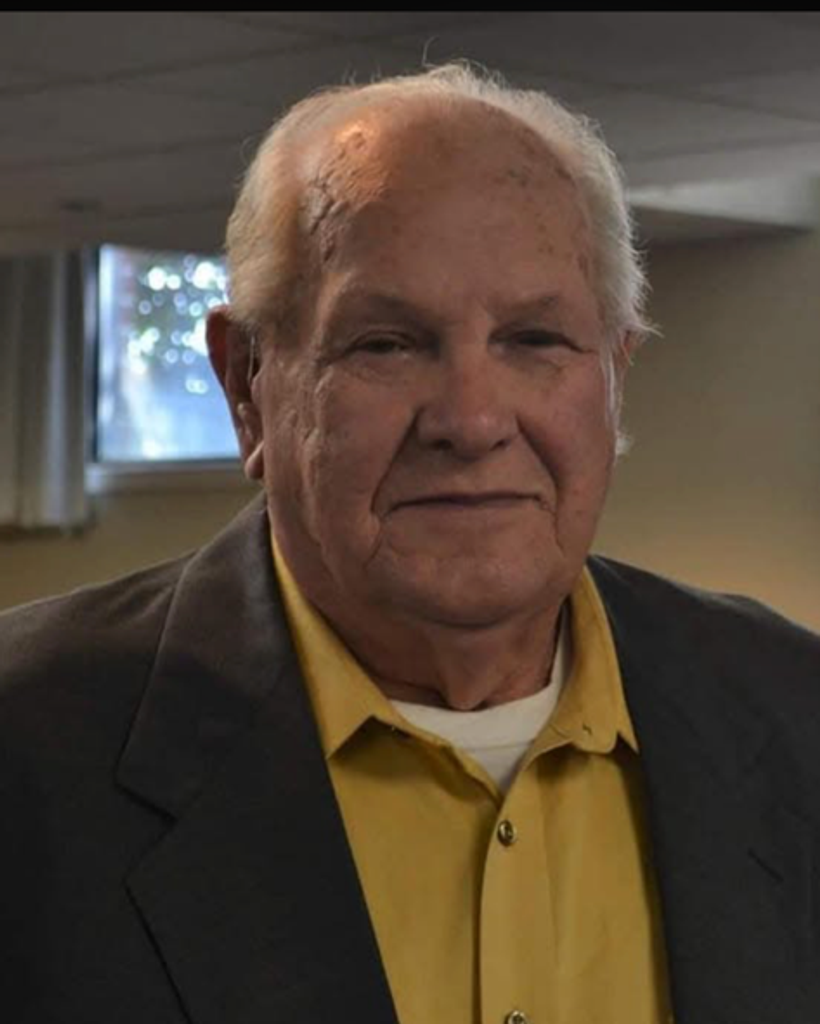 Homer Curtis Junior Mullens Profile Photo