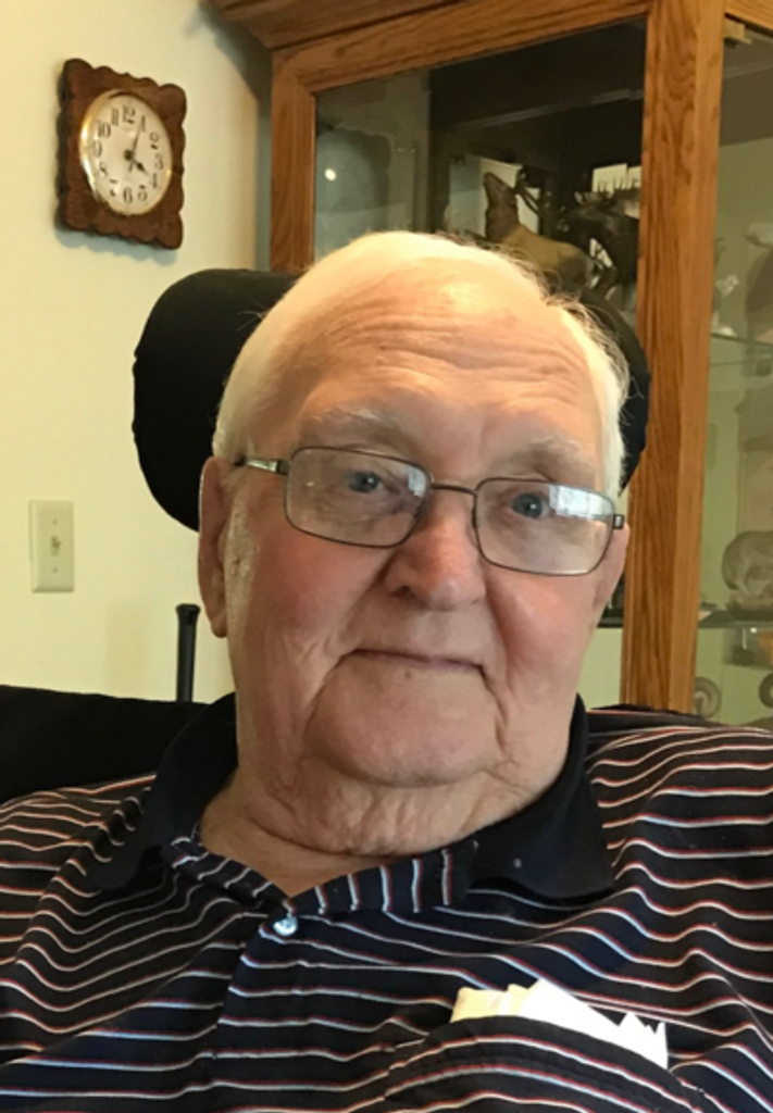 Bruce O'Connor Profile Photo