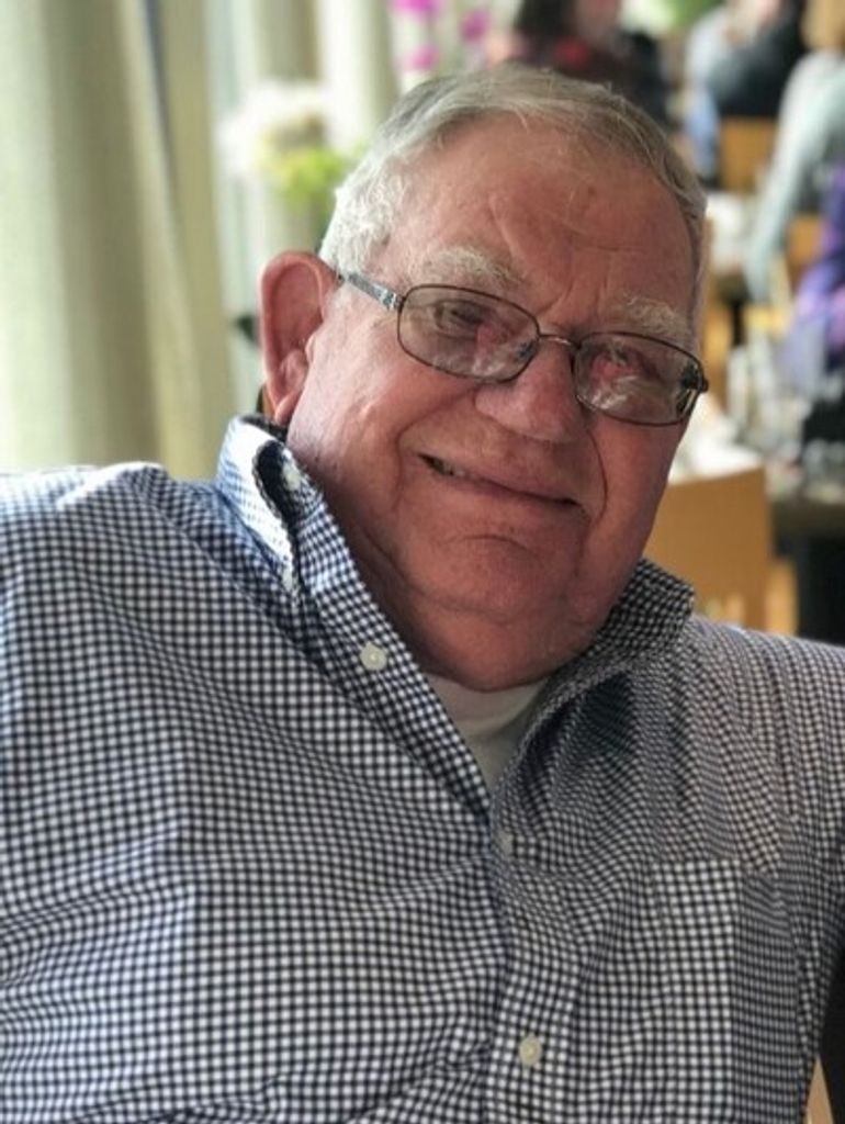 Clarence E. Wall Profile Photo