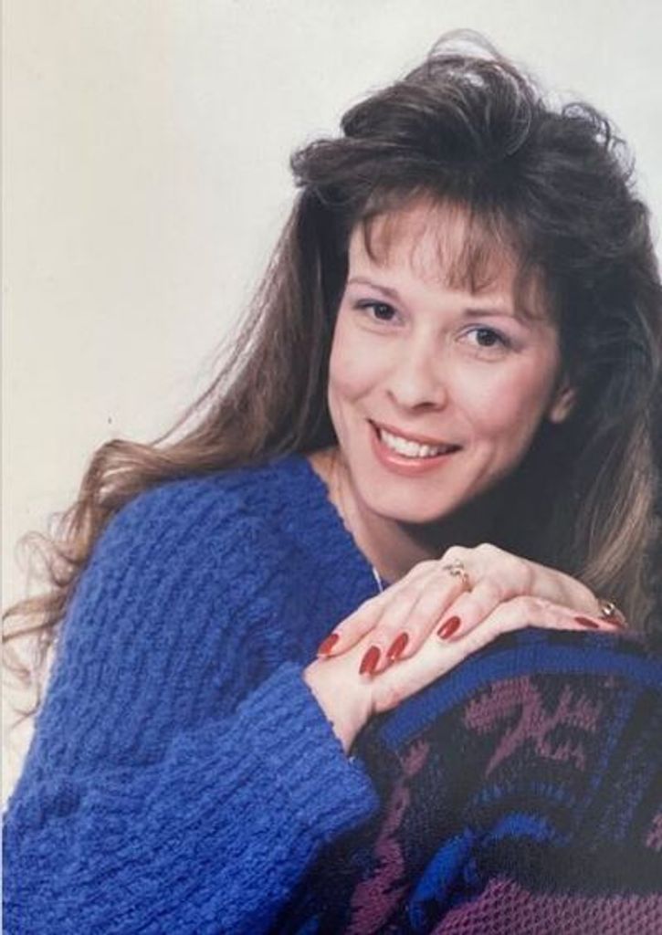 Nancy Charmon Martin Profile Photo