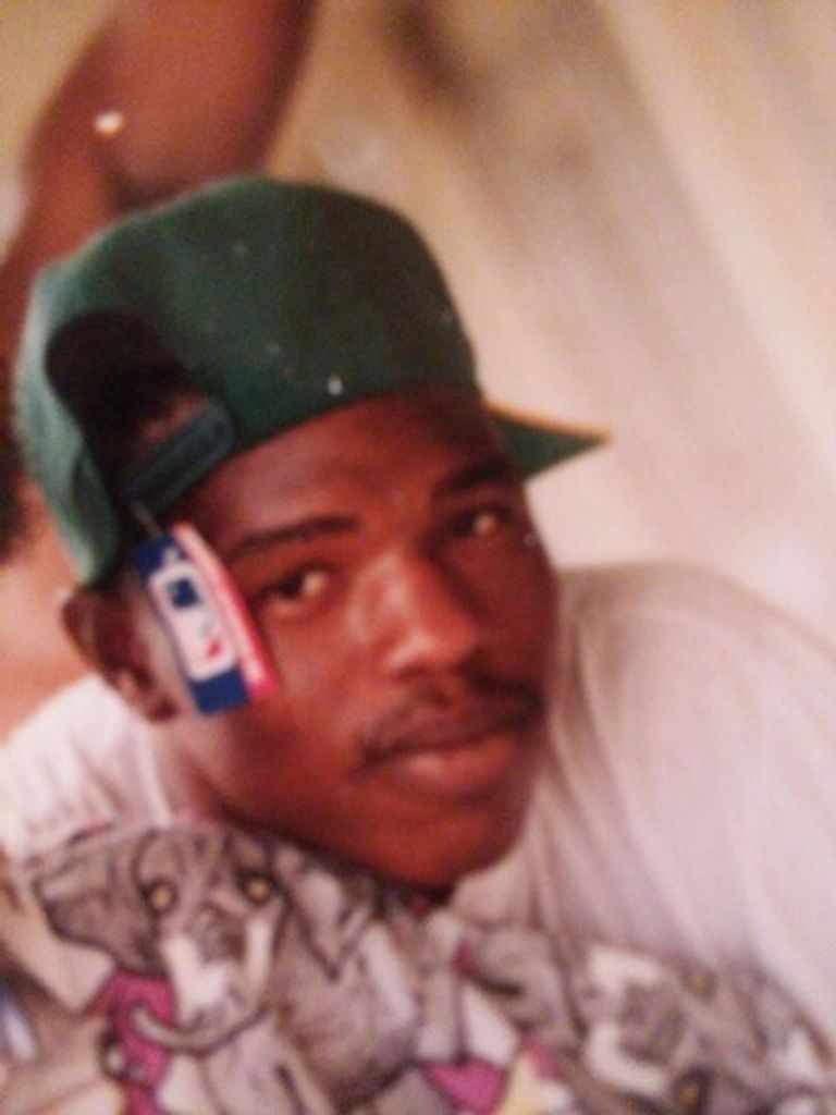 Roderick B. Simmons Profile Photo