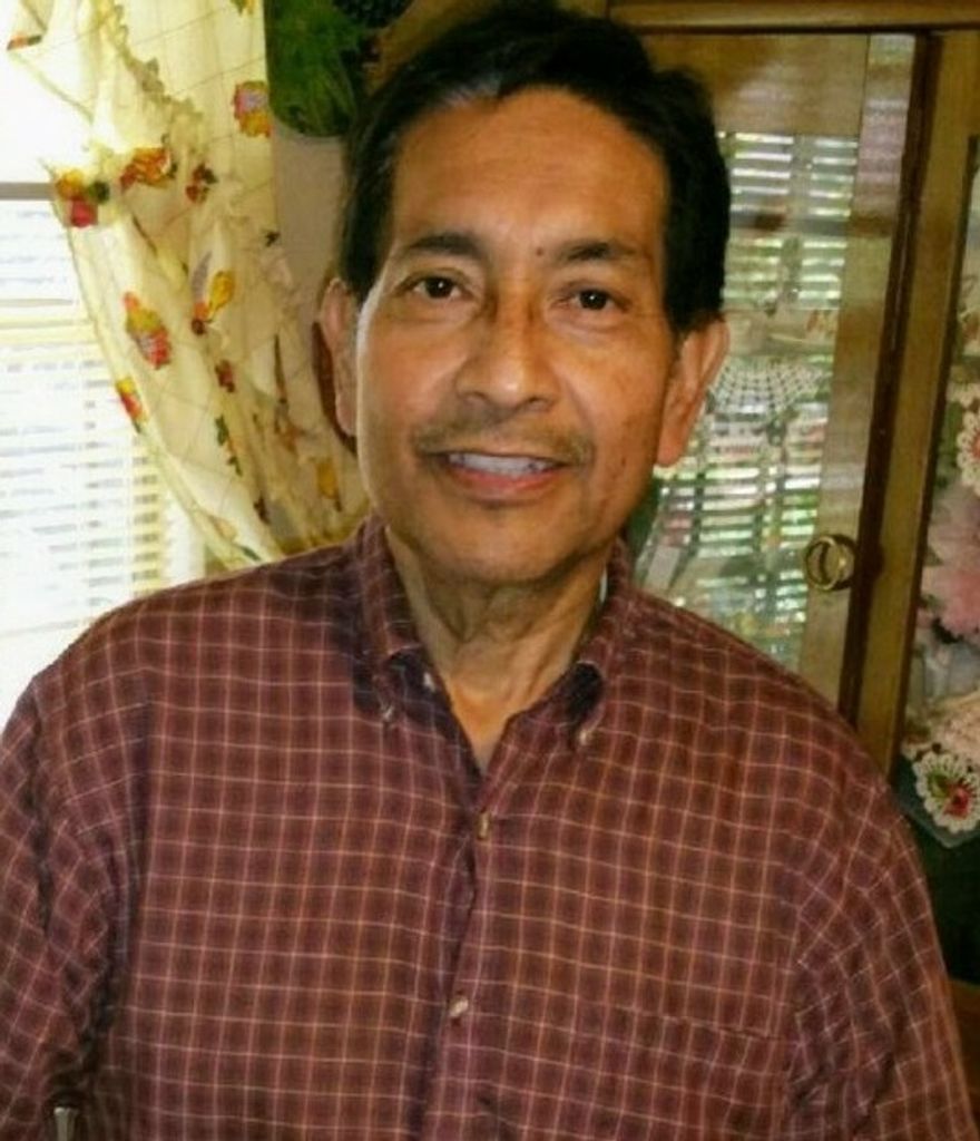 Carlos Perez