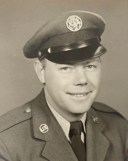 Paul T. Jacobson's obituary image