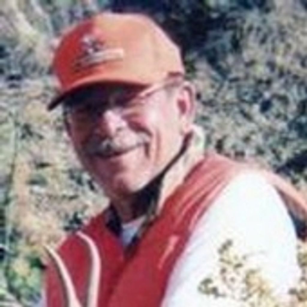Rodney L. Rockwell