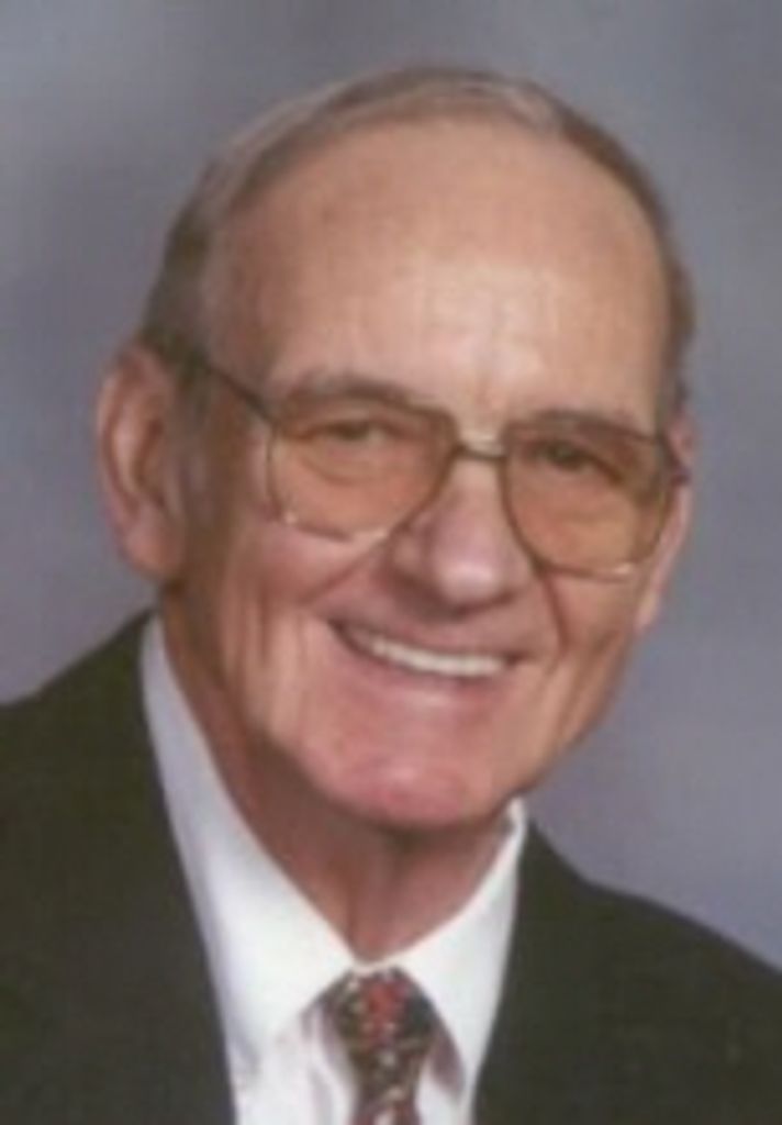 William G. Taulbee