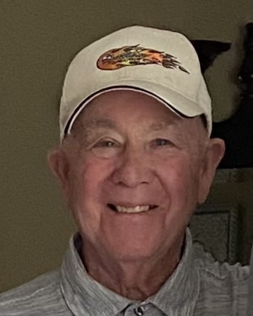 Dick Frew