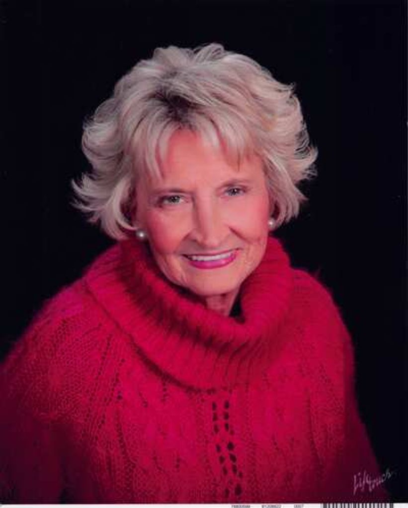Connie Thompson Profile Photo