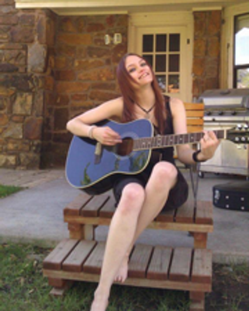 Shelsey Paige Dawes Profile Photo