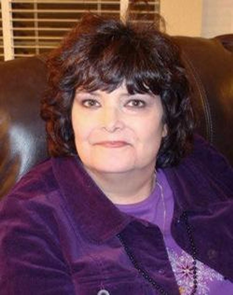 Penny Leigh Portwood Nelson