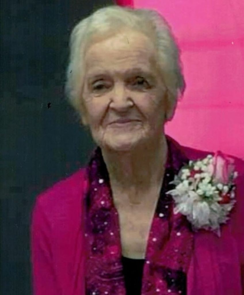 Eloise H. Colley