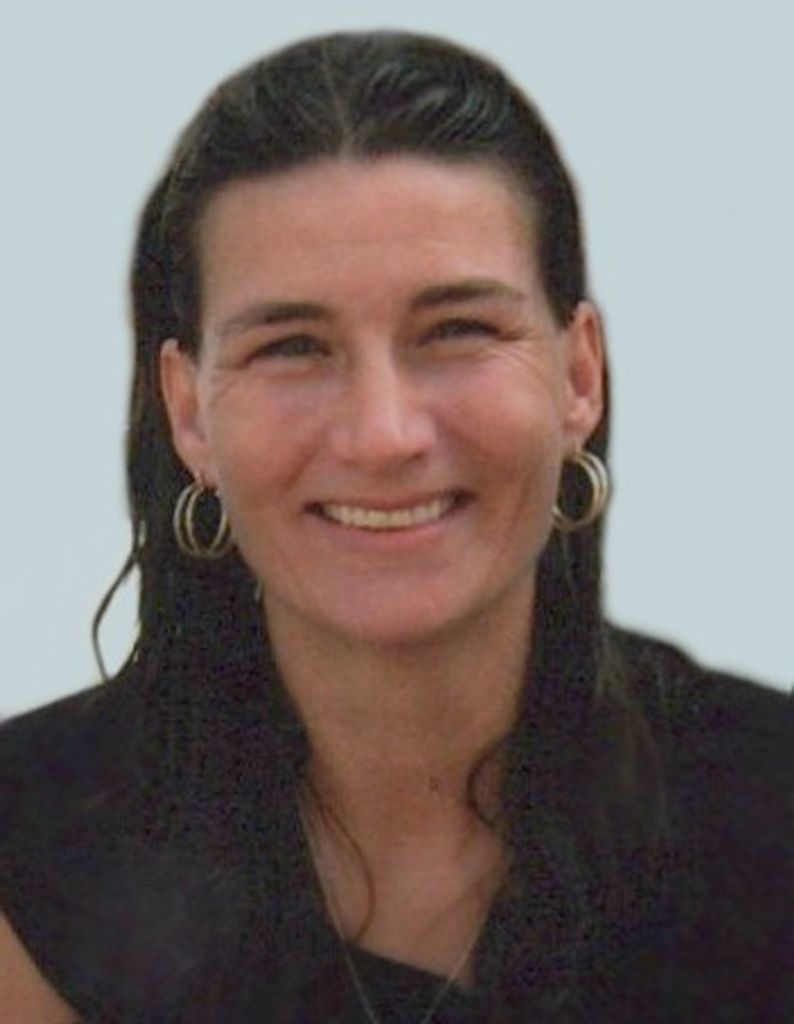 Mary "Beth" Philpot