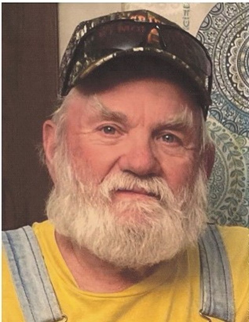 Donald Gene Griffith