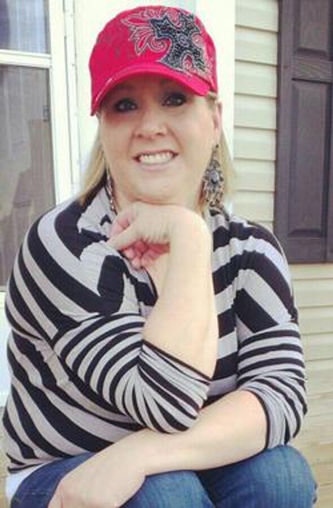 Allison Michelle Craven Kennedy Profile Photo