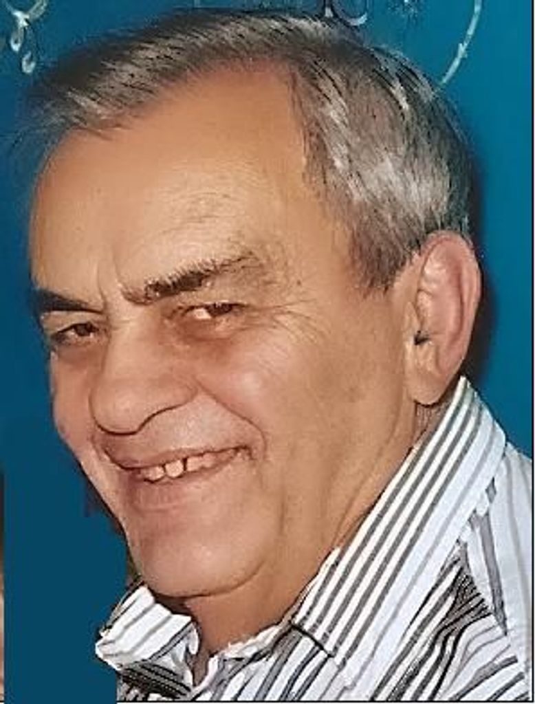 Henry O. Geipel