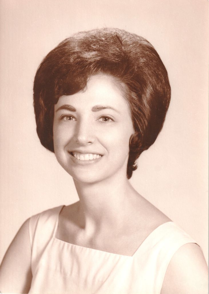 Patricia Ann Robinson Profile Photo