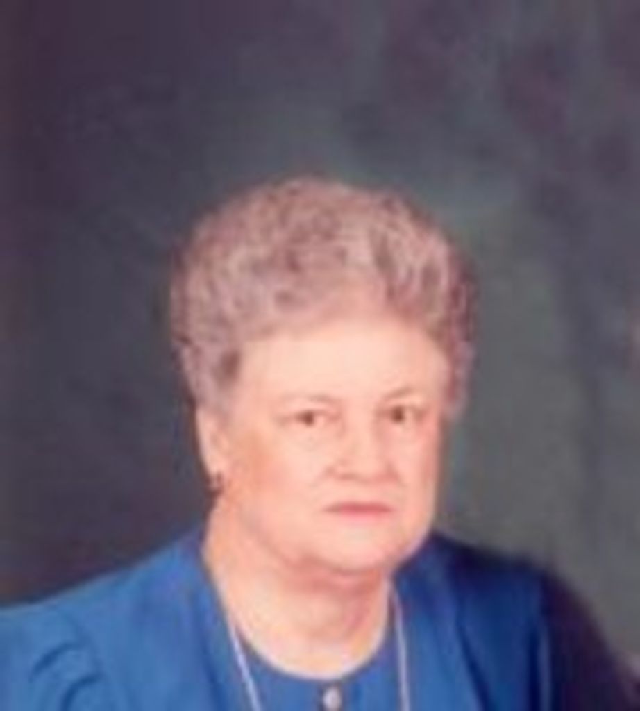 Sadie Mae Bernard Hulin