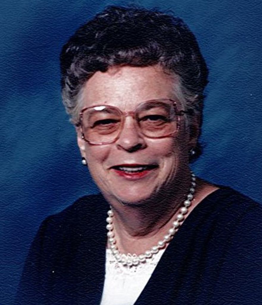 Frances D. Clapper Profile Photo